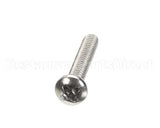 0506589 Champion - Moyer Diebel Screw Pan 632X78 Ss Phillip