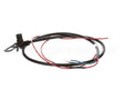 0506609 Hussmann Harness-Shelf Lt Plug 35 Open Leads