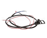 0506609 Hussmann Harness-Shelf Lt Plug 35 Open Leads