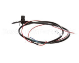 0506609 Hussmann Harness-Shelf Lt Plug 35 Open Leads