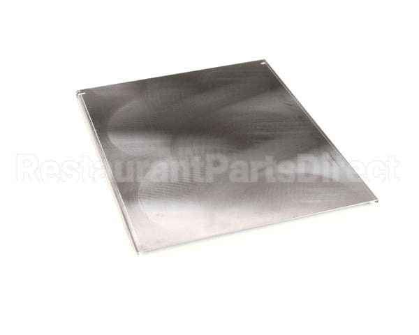 0506786 Antunes Bun Ramp