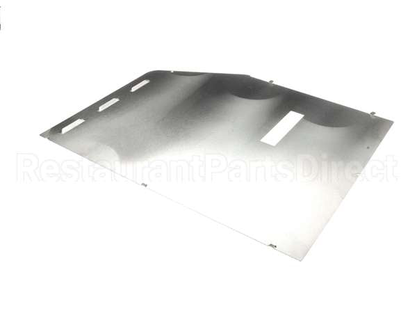 0506789 Antunes Control Hsg Panel