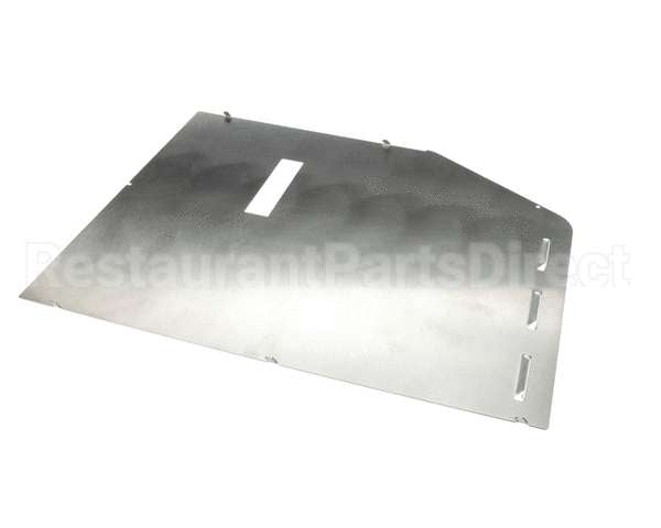 0506790 Antunes End Hsg Panel