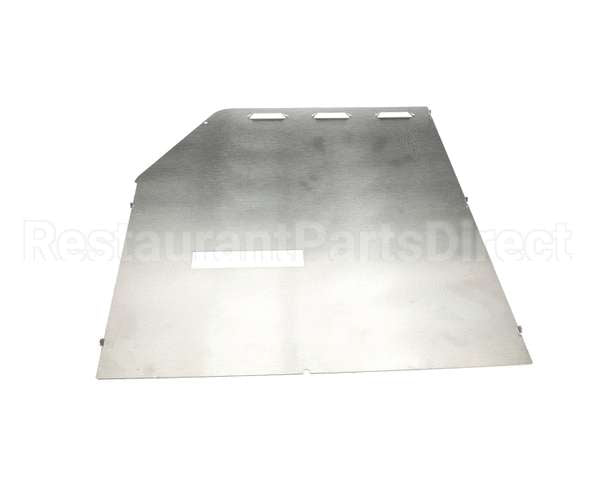 0506790 Antunes End Hsg Panel