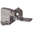 0507 Compatible TS Brass Valve, Pedal, Sngl, Flr, Leadfree