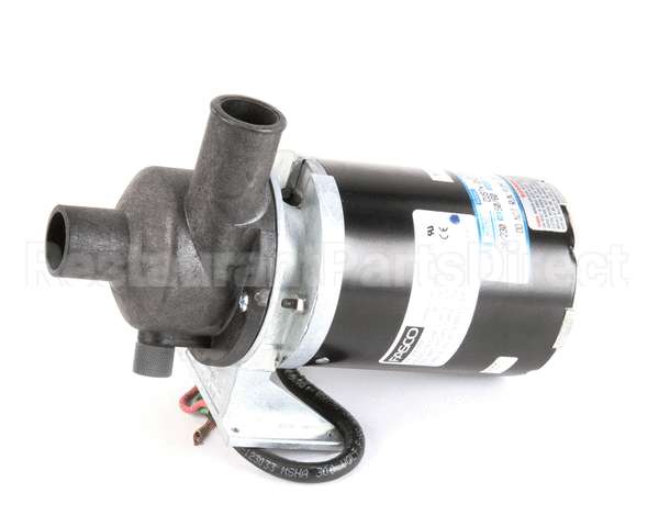 0507313 Champion - Moyer Diebel Pump, Wash Dfm6/Swm5-Emerson