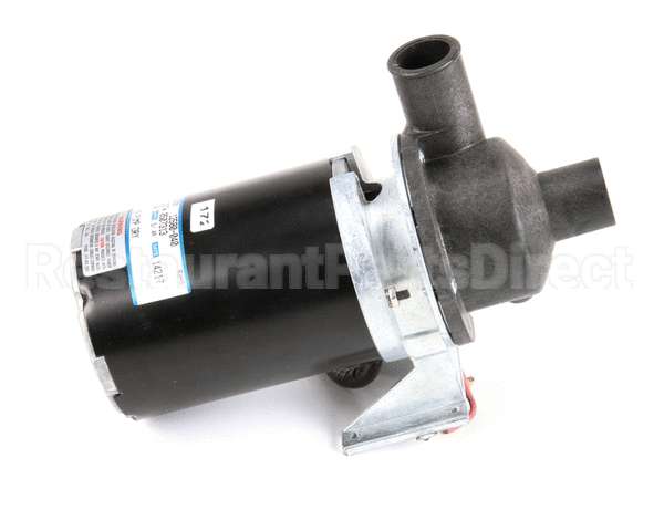 0507313 Champion - Moyer Diebel Pump, Wash Dfm6/Swm5-Emerson