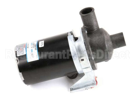 0507313 Champion - Moyer Diebel Pump, Wash Dfm6/Swm5-Emerson