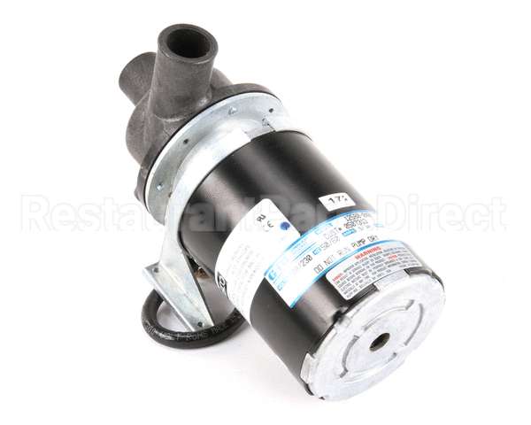 0507313 Champion - Moyer Diebel Pump, Wash Dfm6/Swm5-Emerson