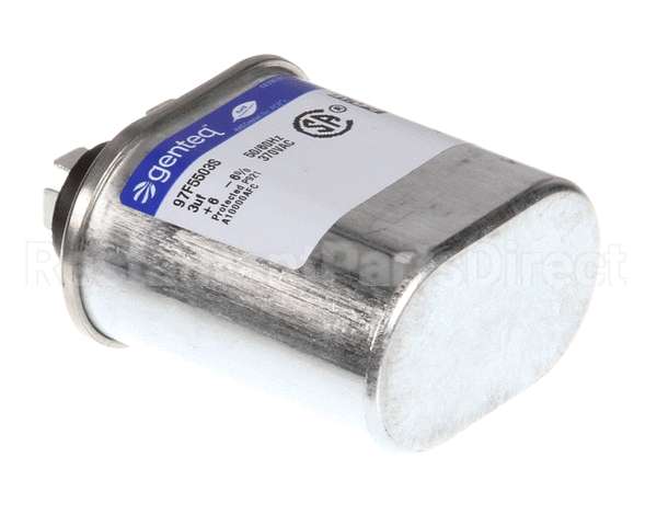 0507314 Champion - Moyer Diebel Capacitor, Start Df Sw