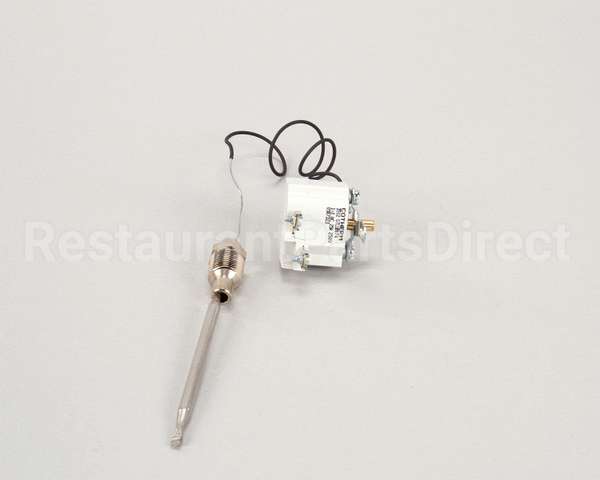 0507323 Champion - Moyer Diebel Thermostat, Wash Tank Sw Df (W