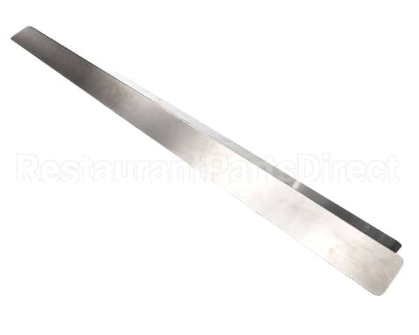 050736 Keating Flue Deflector