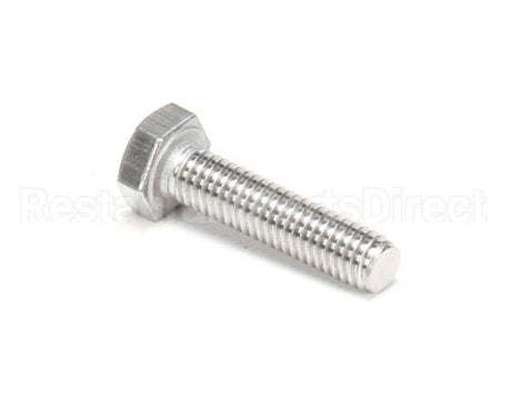 0507431 Champion - Moyer Diebel Bolt, M6 X 25 Mm Hh Ss F/T