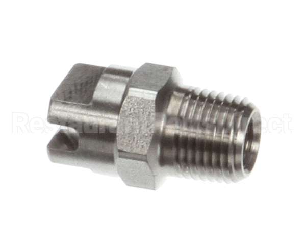 0507451 Champion - Moyer Diebel Nozzle, 1/8M-8006 Ss Rinse D/M