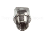 0507451 Champion - Moyer Diebel Nozzle, 1/8M-8006 Ss Rinse D/M