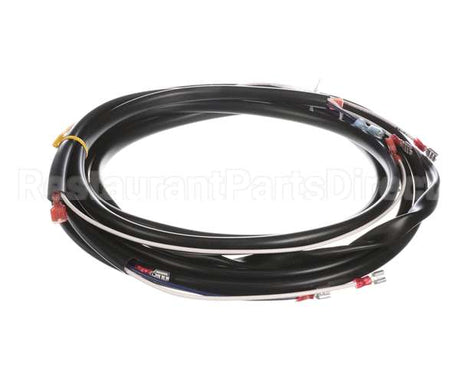 0507577 Champion - Moyer Diebel Harness, Sw600 M5