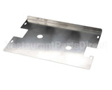 0507598 Antunes Cover Platen Seam