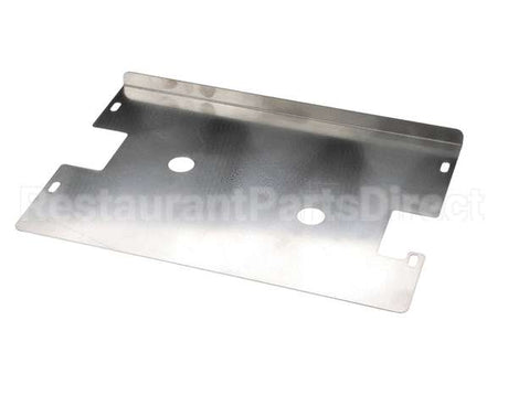 0507598 Antunes Cover Platen Seam