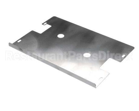 0507598 Antunes Cover Platen Seam