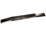 0508180 Hussmann Splashguard-450S Black