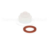 0508366 Champion - Moyer Diebel Kit,Vac Break 1/2In 1/4In