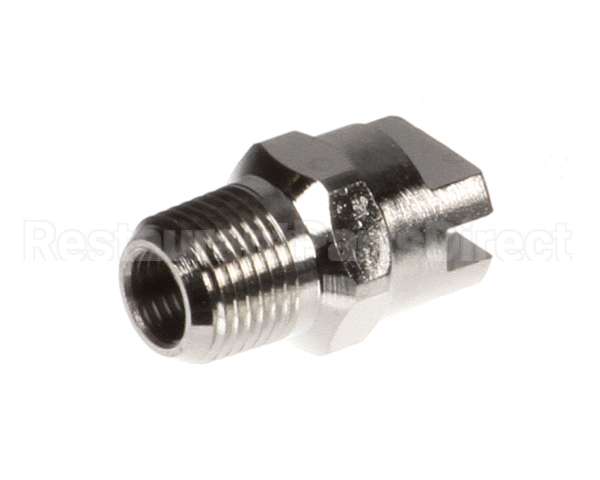 0508376 Champion - Moyer Diebel Nozzle, 1/8M-8006 Br Nckl Plat