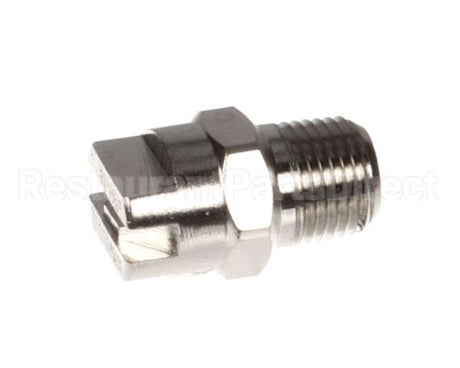 0508376 Champion - Moyer Diebel Nozzle, 1/8M-8006 Br Nckl Plat