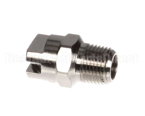 0508376 Champion - Moyer Diebel Nozzle, 1/8M-8006 Br Nckl Plat