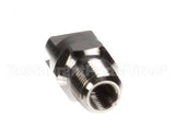 0508376 Champion - Moyer Diebel Nozzle, 1/8M-8006 Br Nckl Plat