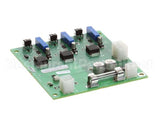 0508433 Champion - Moyer Diebel Board, Motor Control Universal