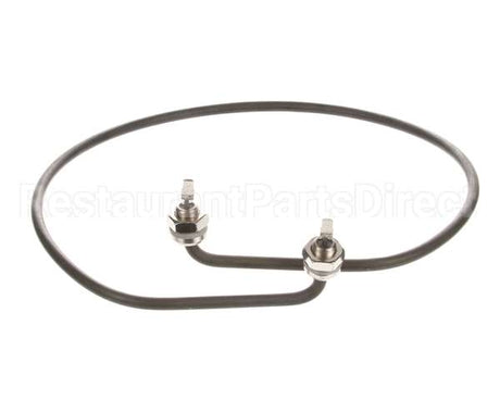 0508537 Champion - Moyer Diebel Heater, 120Vac 750W 501Lt/Htn