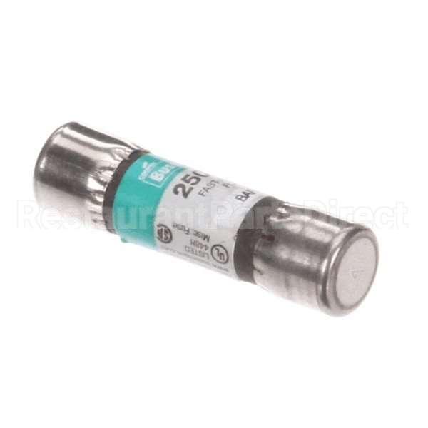 0508675 Compatible Champion Fuse, 10Amp 250Vac Fast Acting