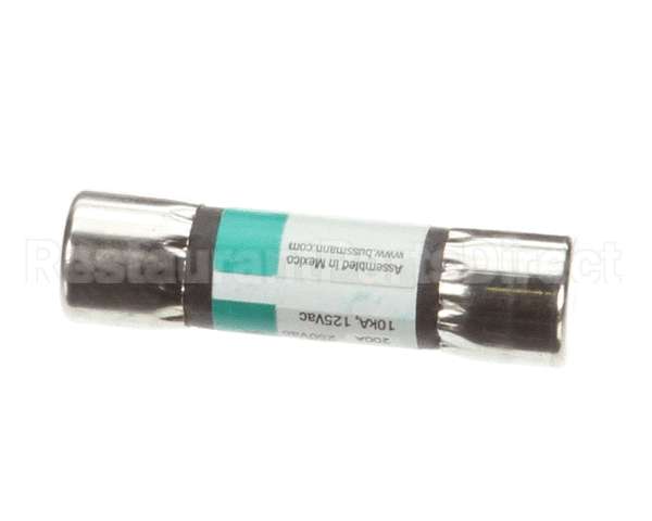 0508676 Champion - Moyer Diebel Fuse, 30Amp 250Vac Fast Acting