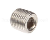 0508817 Champion - Moyer Diebel Plug, 1/8 Hex Countersunk Stai