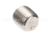 0508817 Champion - Moyer Diebel Plug, 1/8 Hex Countersunk Stai