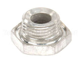 0508872 Champion - Moyer Diebel Adaptor, Thermometer Tin Plate