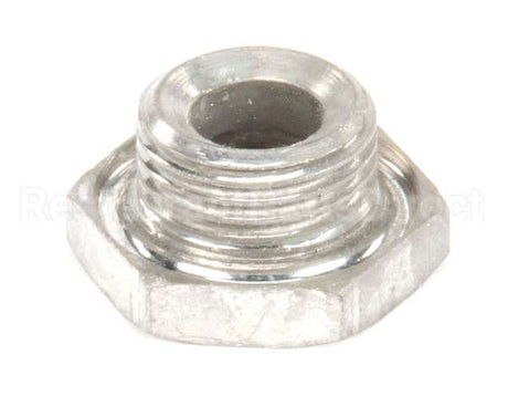 0508872 Champion - Moyer Diebel Adaptor, Thermometer Tin Plate