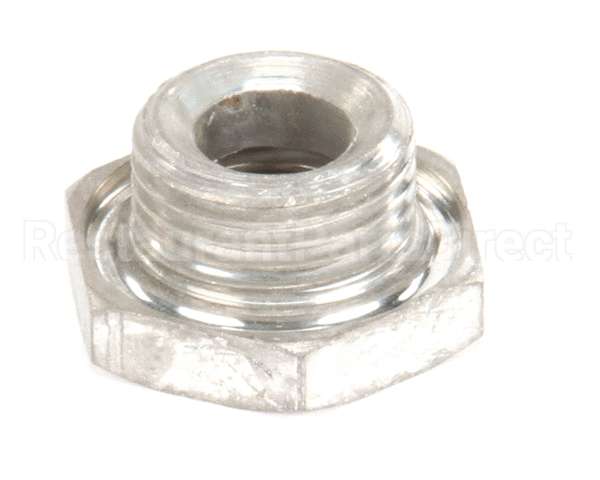 0508872 Champion - Moyer Diebel Adaptor, Thermometer Tin Plate