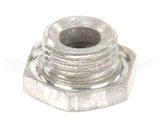 0508872 Champion - Moyer Diebel Adaptor, Thermometer Tin Plate