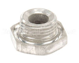 0508872 Champion - Moyer Diebel Adaptor, Thermometer Tin Plate