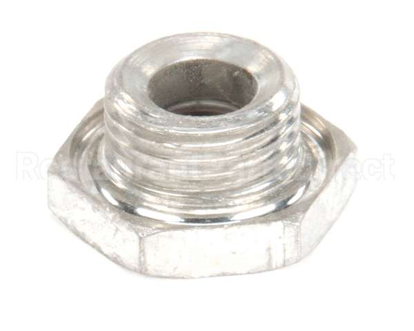 0508872 Champion - Moyer Diebel Adaptor, Thermometer Tin Plate