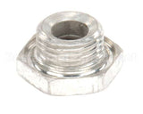 0508872 Champion - Moyer Diebel Adaptor, Thermometer Tin Plate