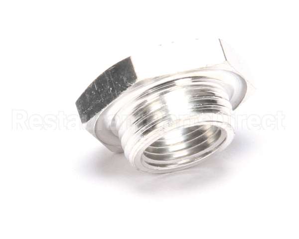 0508873 Champion - Moyer Diebel Adaptor, Thermostat Tin Plated