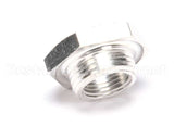 0508873 Champion - Moyer Diebel Adaptor, Thermostat Tin Plated