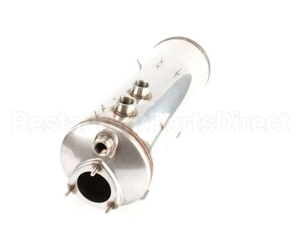 0509042 Champion - Moyer Diebel Booster Tank L Baff Dm/501/Uhb