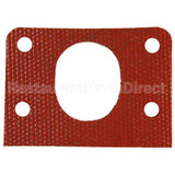 0509048 Compatible Champion Gasket - Inlet Chute
