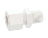 0509180 Champion - Moyer Diebel Fitting,5/8X1/2Mpt Strt. Comp.