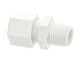 0509180 Champion - Moyer Diebel Fitting,5/8X1/2Mpt Strt. Comp.