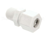 0509180 Champion - Moyer Diebel Fitting,5/8X1/2Mpt Strt. Comp.