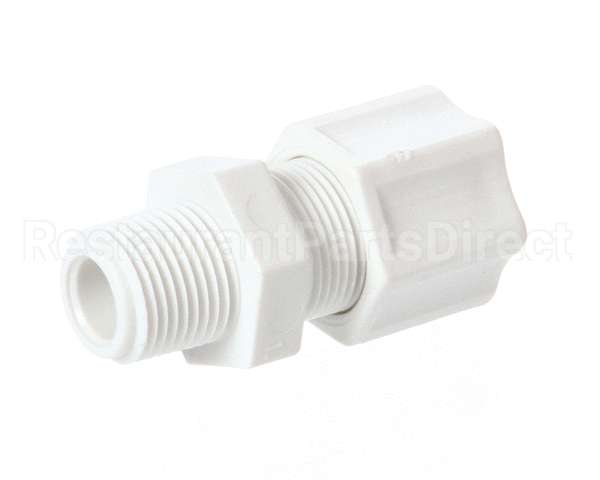 0509181 Champion - Moyer Diebel Fitting,1/2X3/8Mpt Strt.comp.